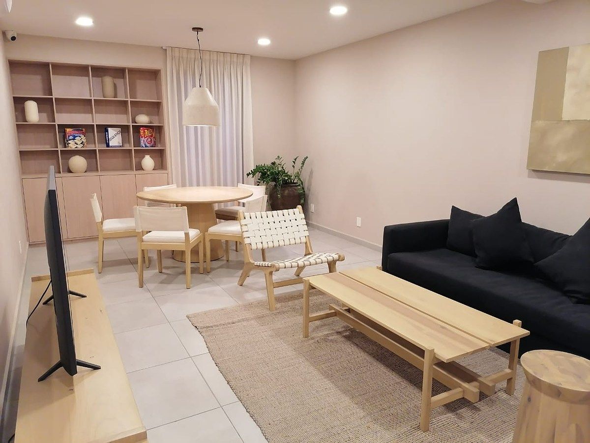Apartamento em El Retiro, Guadalajara, foto 11 de 12