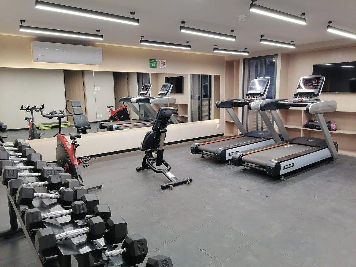 Apartamento em El Retiro, Guadalajara, foto 12 de 12