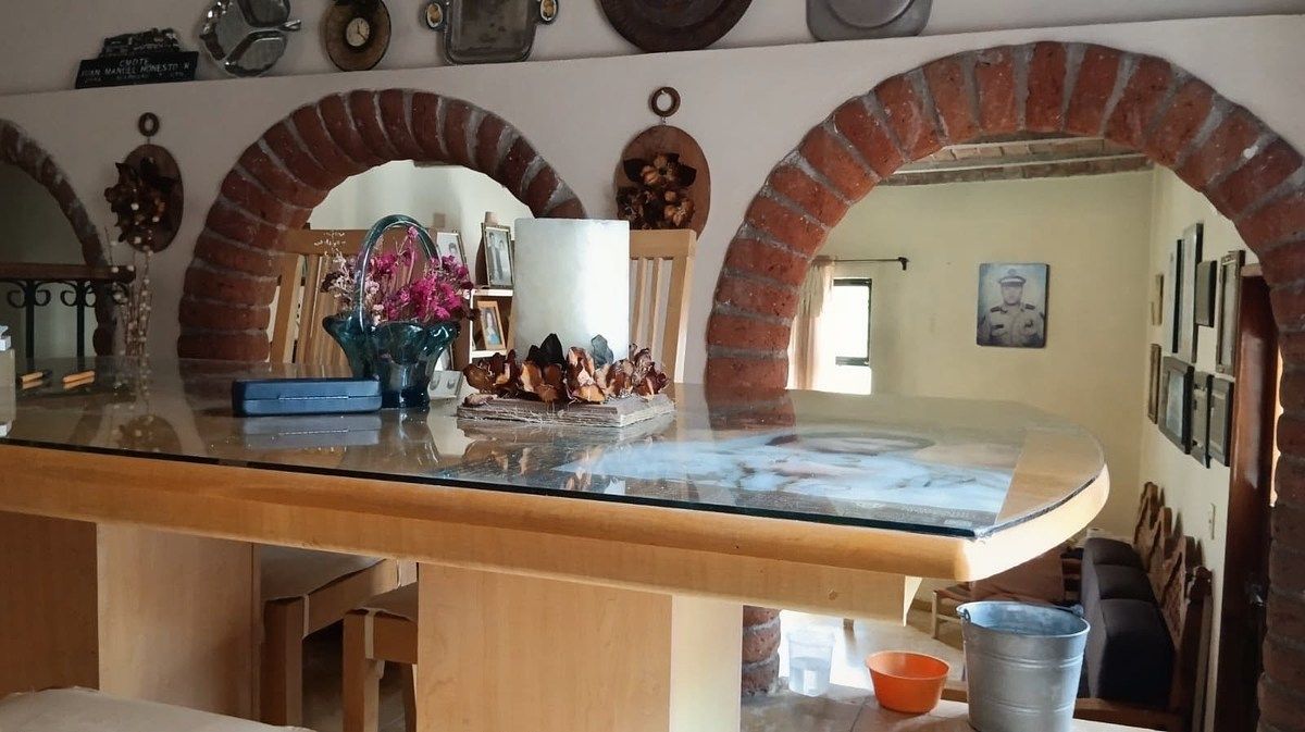 Casa en Marfil Centro, Guanajuato, foto 4 de 21