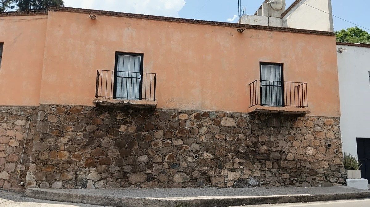 Casa en Marfil Centro, Guanajuato, foto 21 de 21