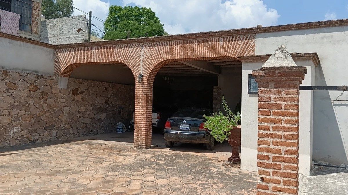 Casa en Marfil Centro, Guanajuato, foto 19 de 21
