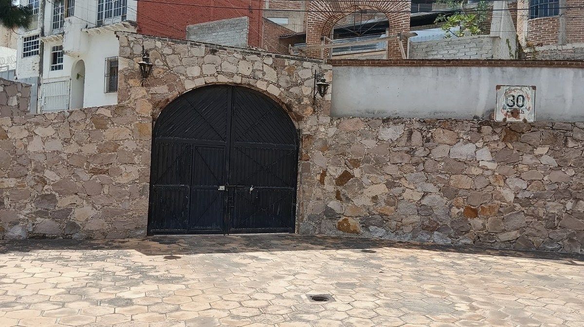Casa en Marfil Centro, Guanajuato, foto 14 de 21