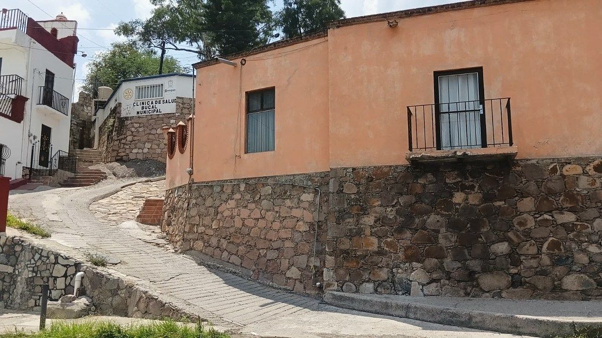 Casa en Marfil Centro, Guanajuato, foto 20 de 21