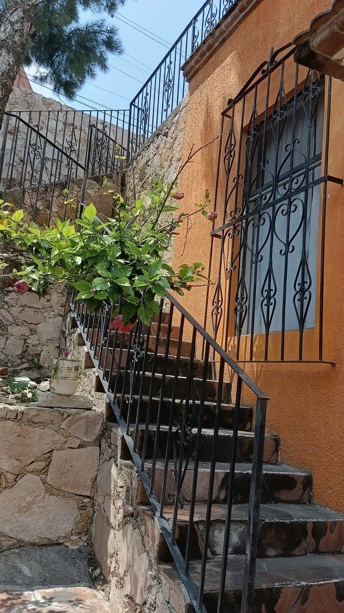 Casa en Marfil Centro, Guanajuato, foto 15 de 21