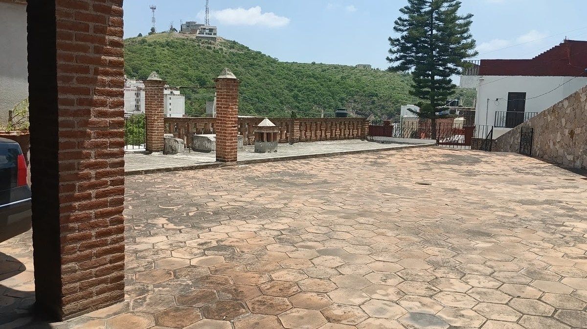 Casa en Marfil Centro, Guanajuato, foto 17 de 21