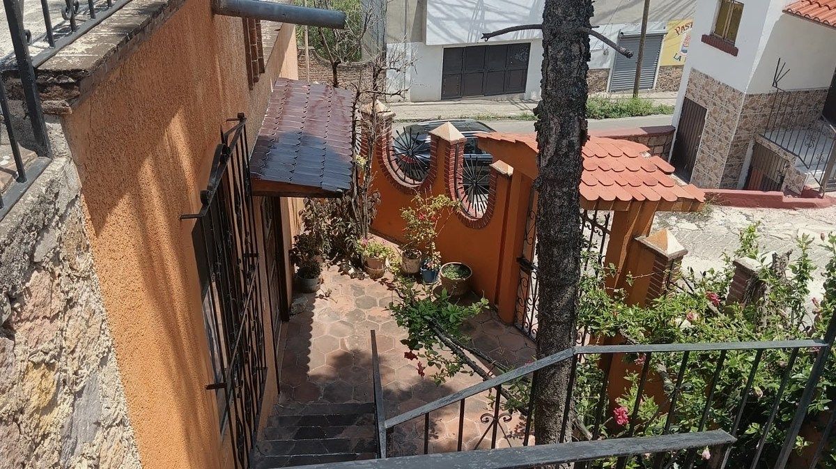 Casa en Marfil Centro, Guanajuato, foto 16 de 21