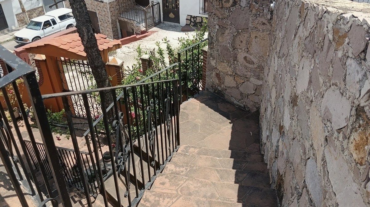 Casa en Marfil Centro, Guanajuato, foto 18 de 21