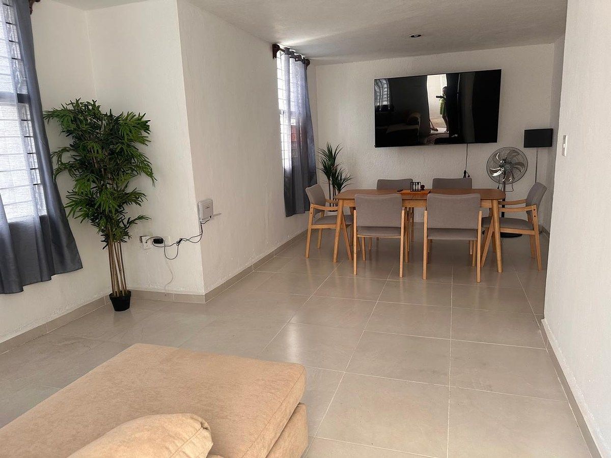 Apartamento em Vista Alegre, Mérida, foto 2 de 24