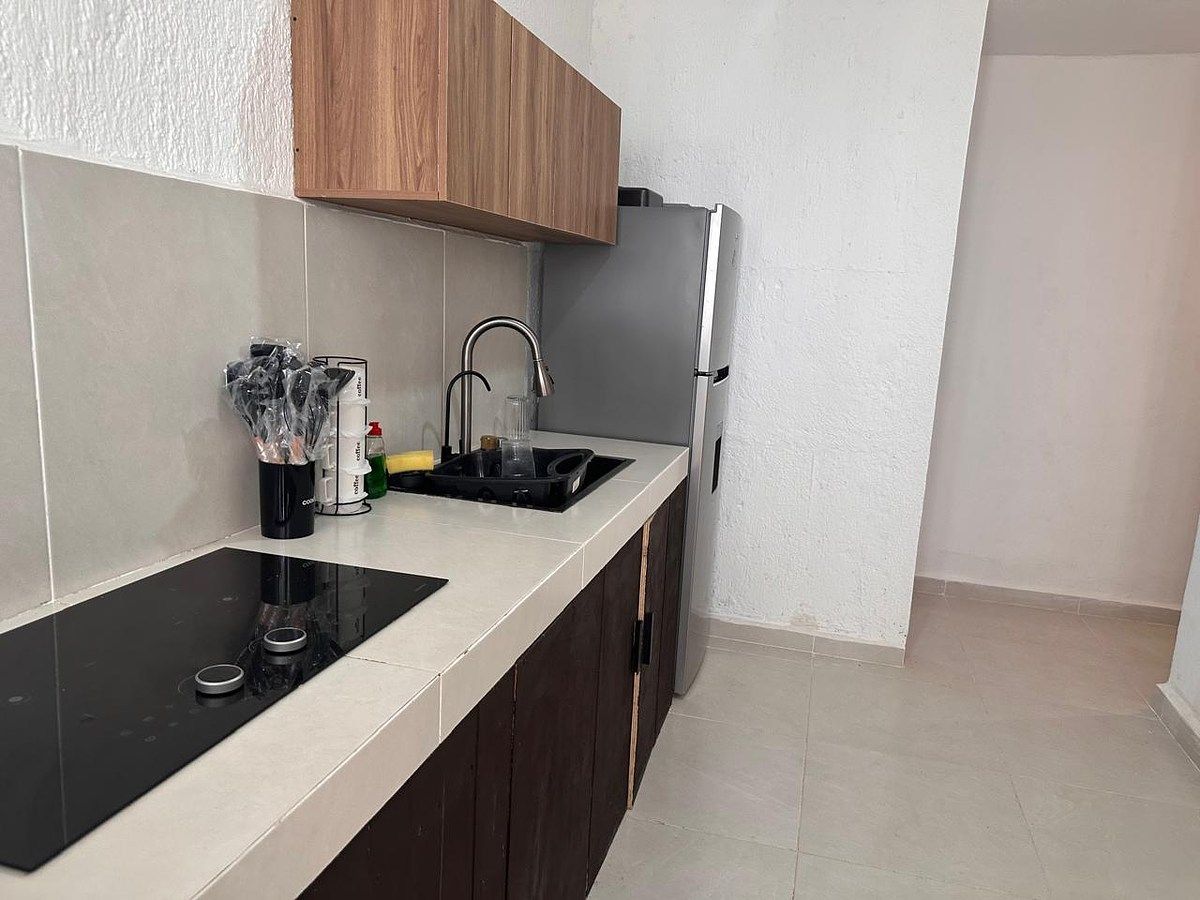 Apartamento em Vista Alegre, Mérida, foto 3 de 24