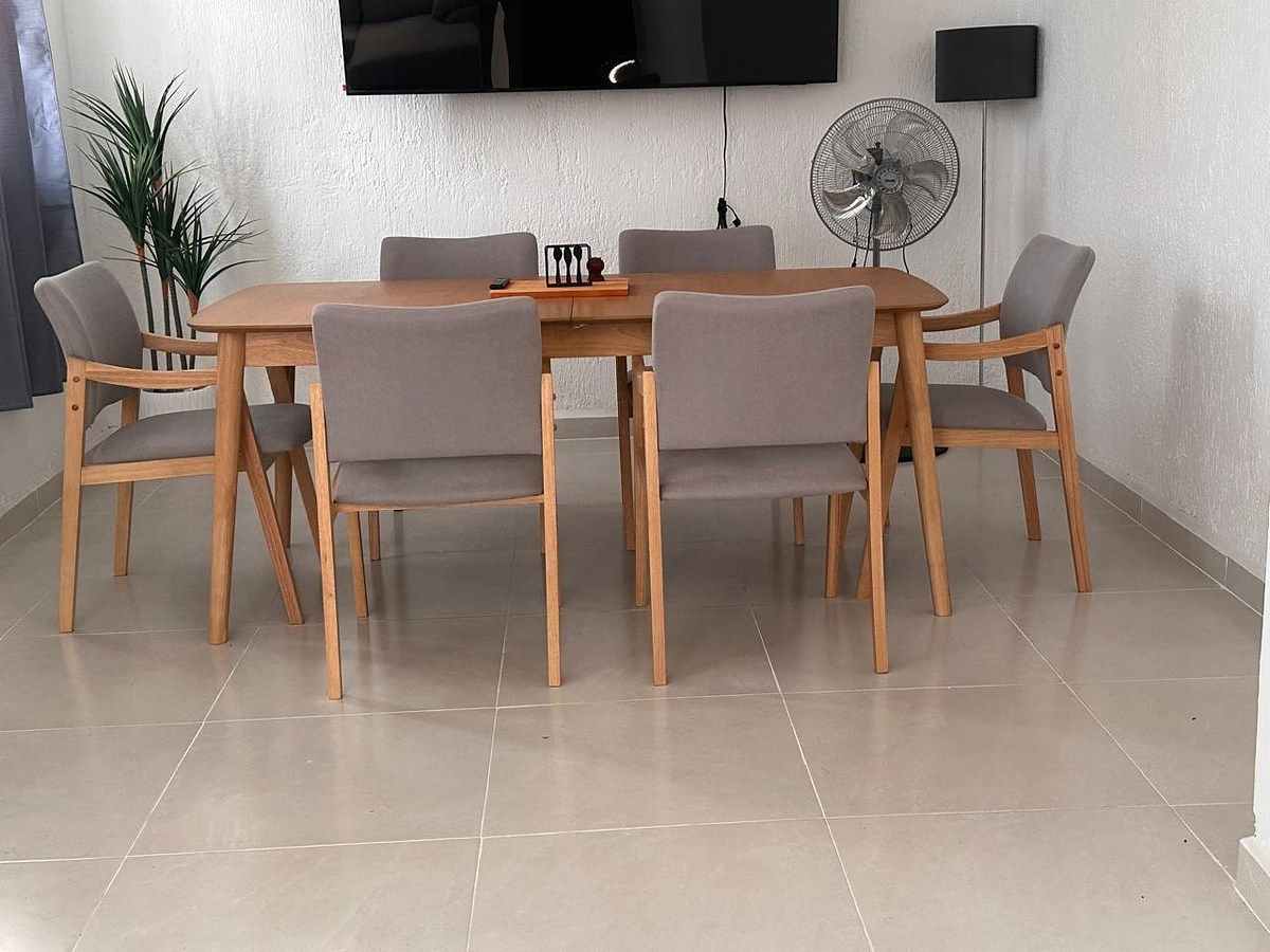 Apartamento em Vista Alegre, Mérida, foto 4 de 24