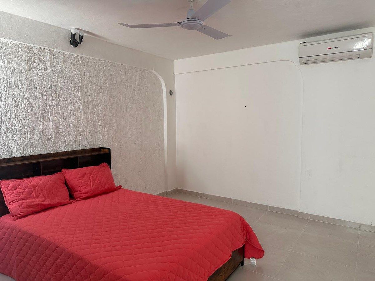 Apartamento em Vista Alegre, Mérida, foto 5 de 24