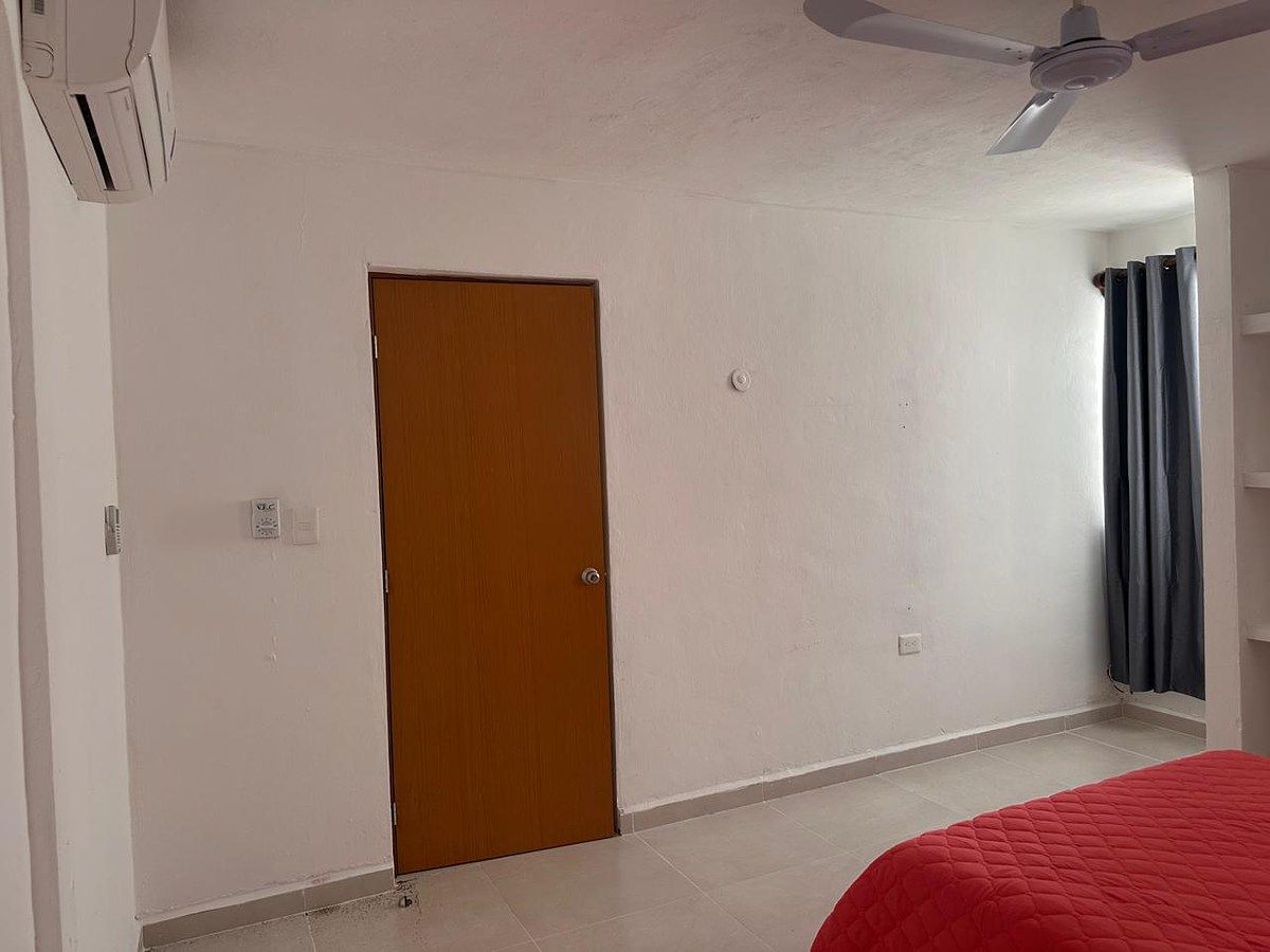 Apartamento em Vista Alegre, Mérida, foto 6 de 24