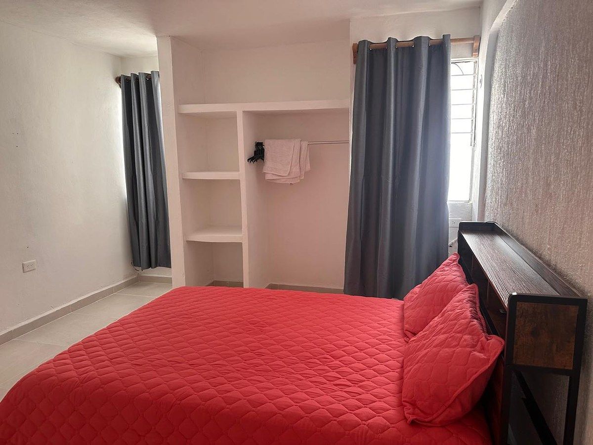 Apartamento em Vista Alegre, Mérida, foto 7 de 24