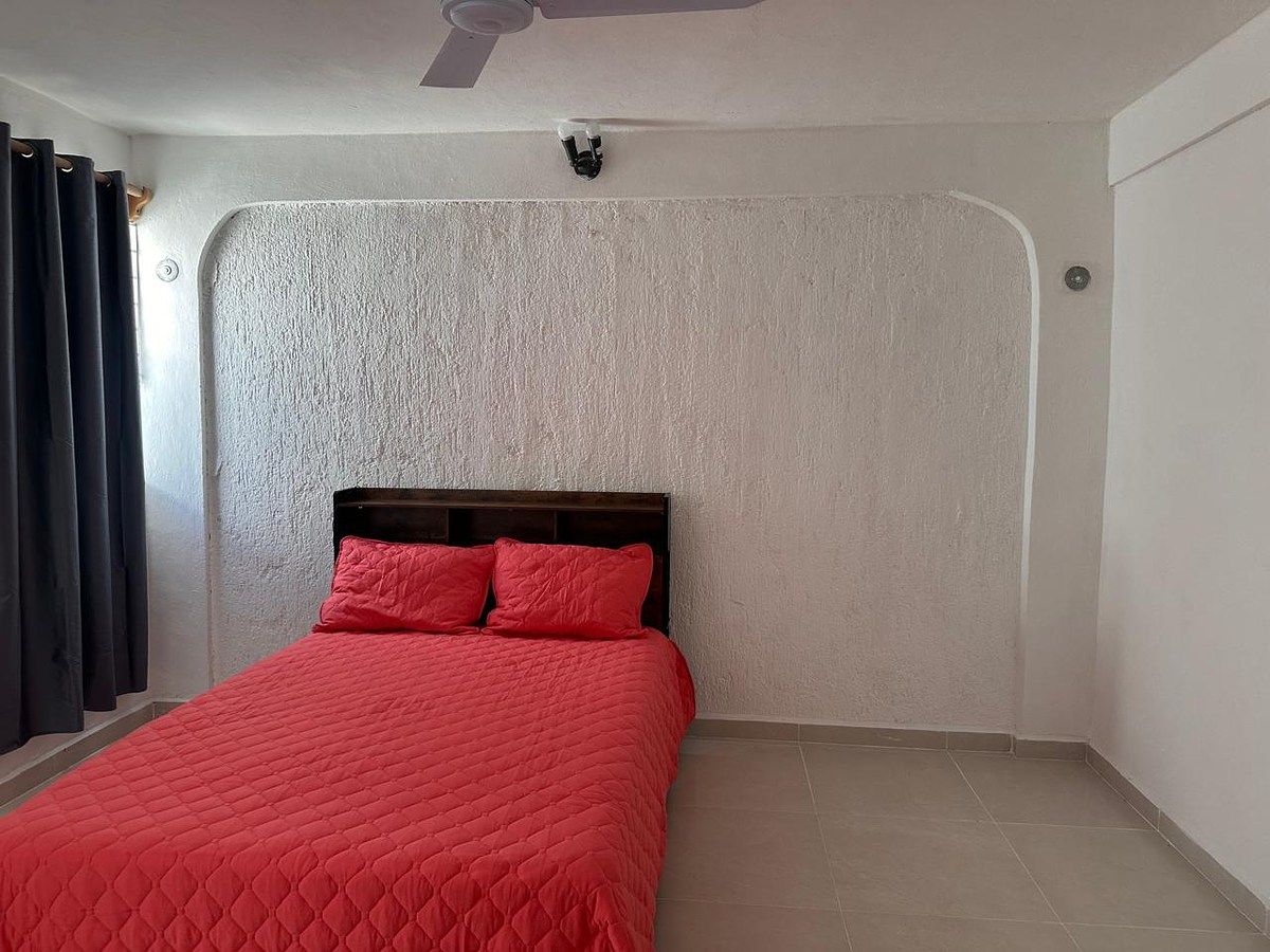 Apartamento em Vista Alegre, Mérida, foto 9 de 24