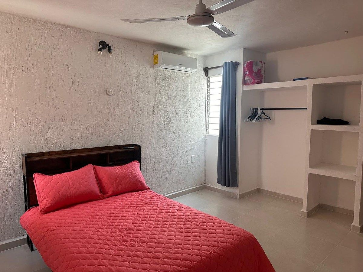 Apartamento em Vista Alegre, Mérida, foto 10 de 24