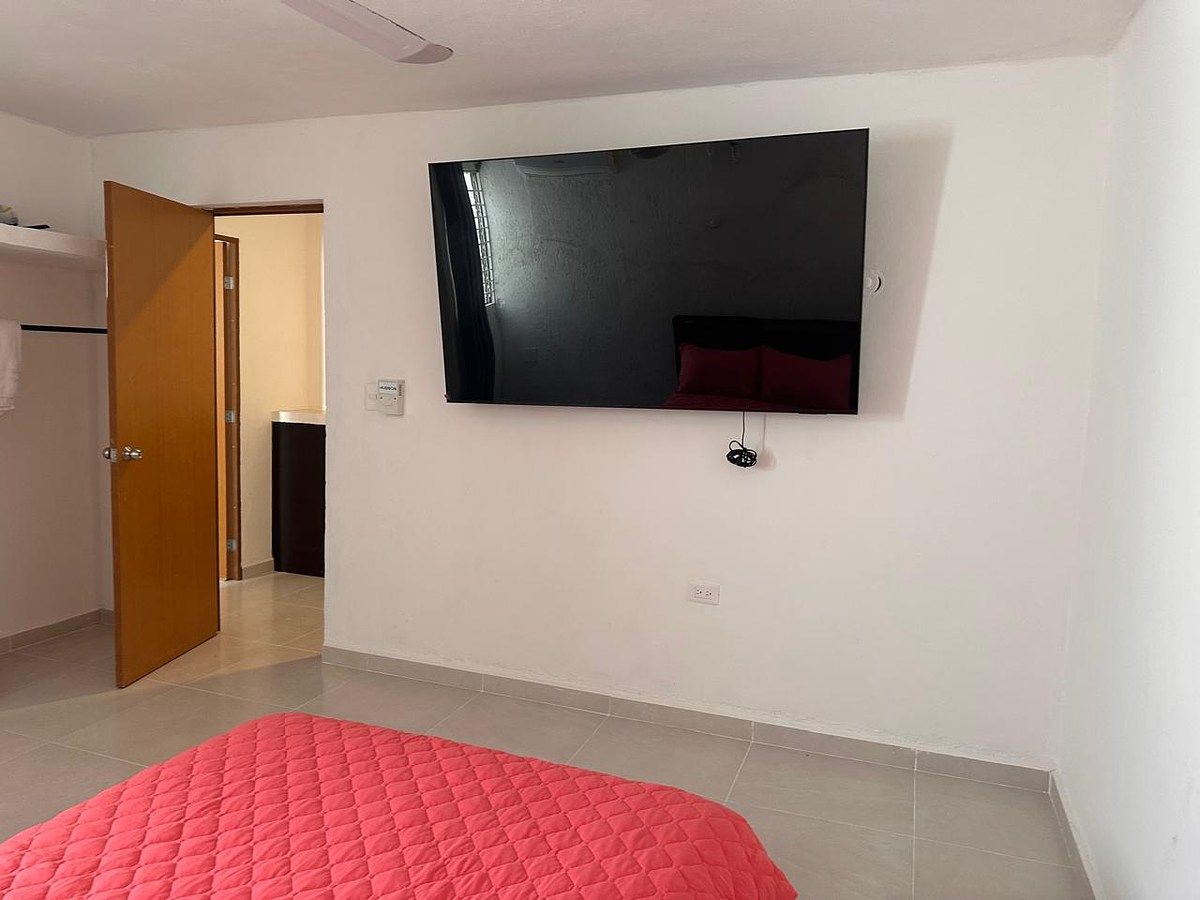 Apartamento em Vista Alegre, Mérida, foto 11 de 24