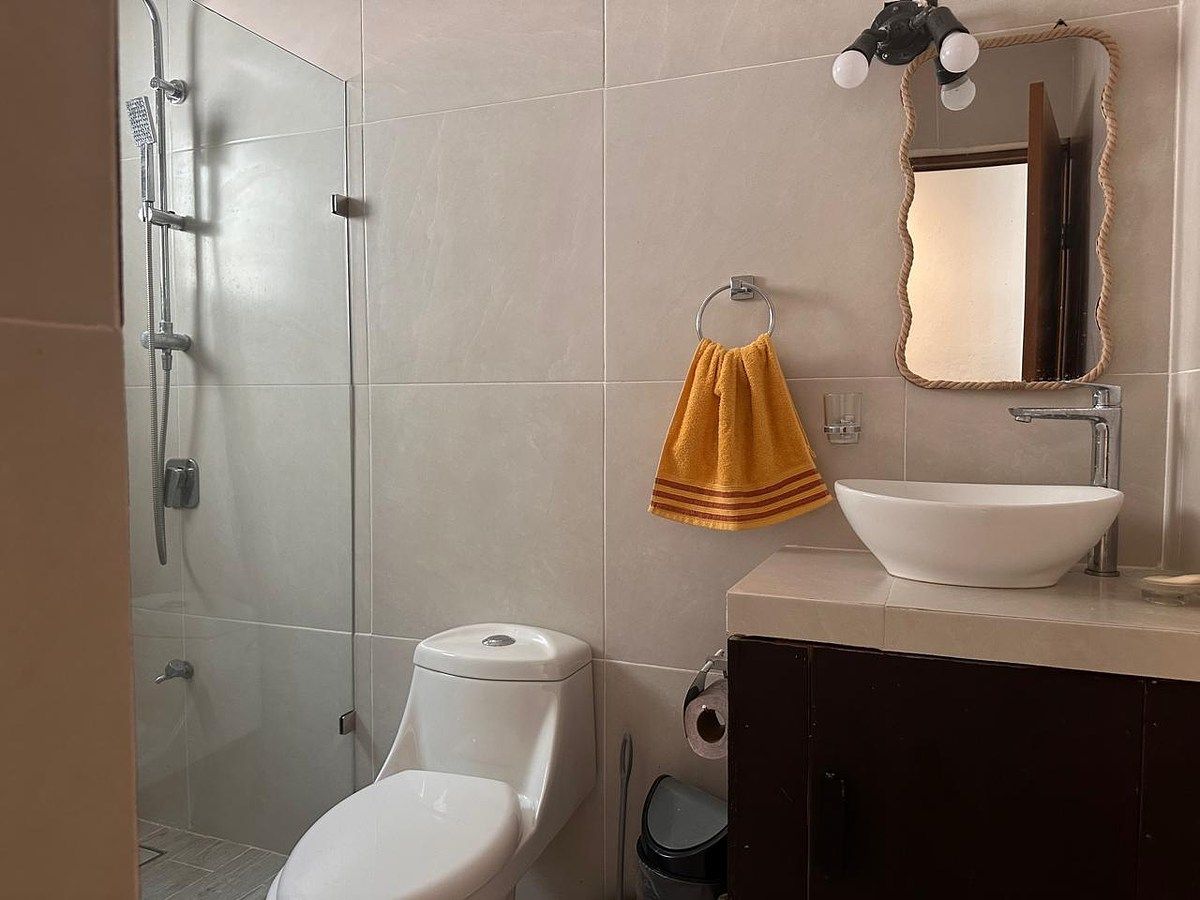 Apartamento em Vista Alegre, Mérida, foto 12 de 24
