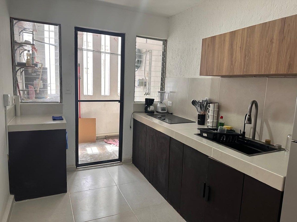 Apartamento em Vista Alegre, Mérida, foto 13 de 24