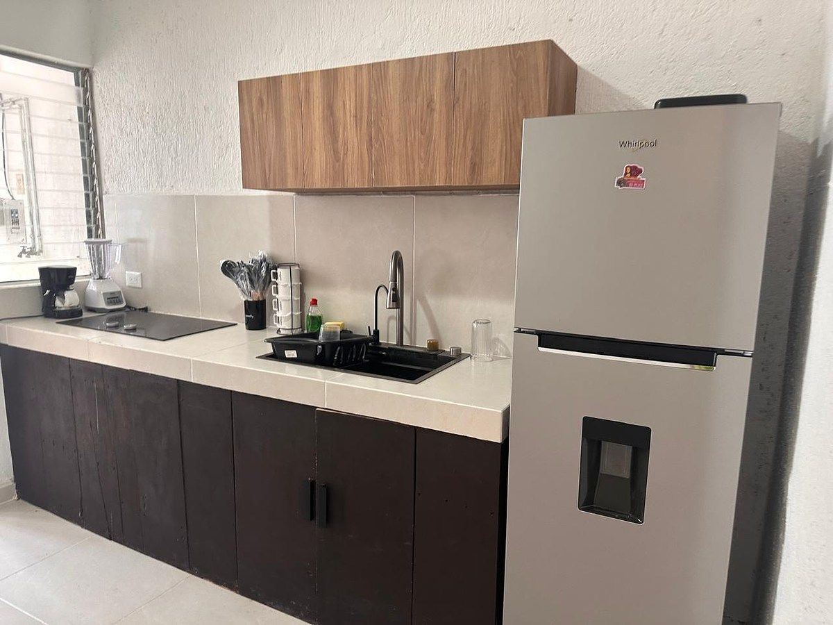Apartamento em Vista Alegre, Mérida, foto 16 de 24