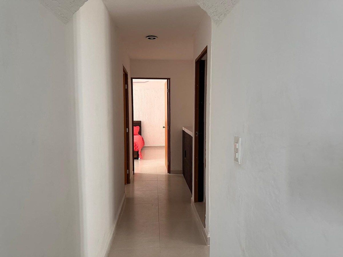 Apartamento em Vista Alegre, Mérida, foto 14 de 24