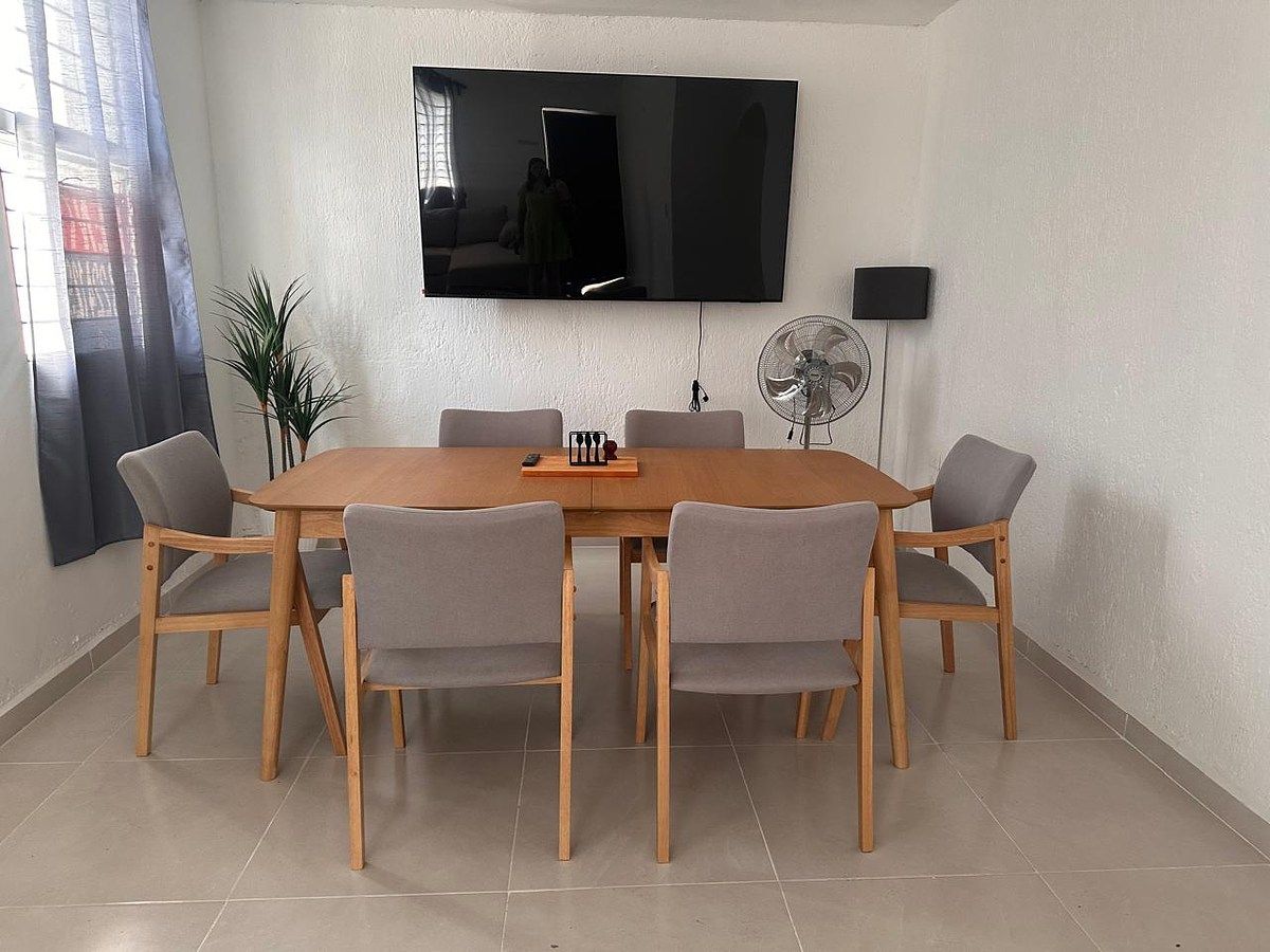 Apartamento em Vista Alegre, Mérida, foto 18 de 24