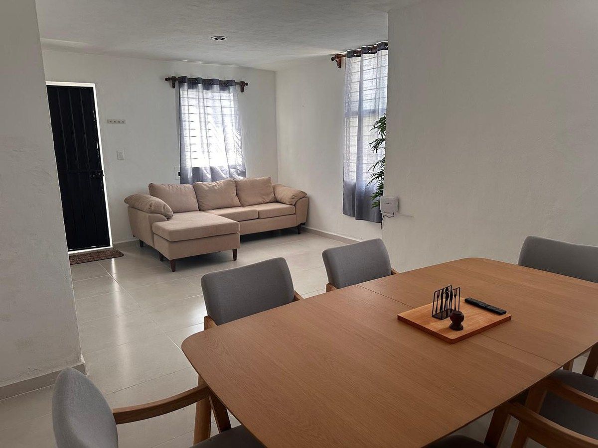 Apartamento em Vista Alegre, Mérida, foto 19 de 24