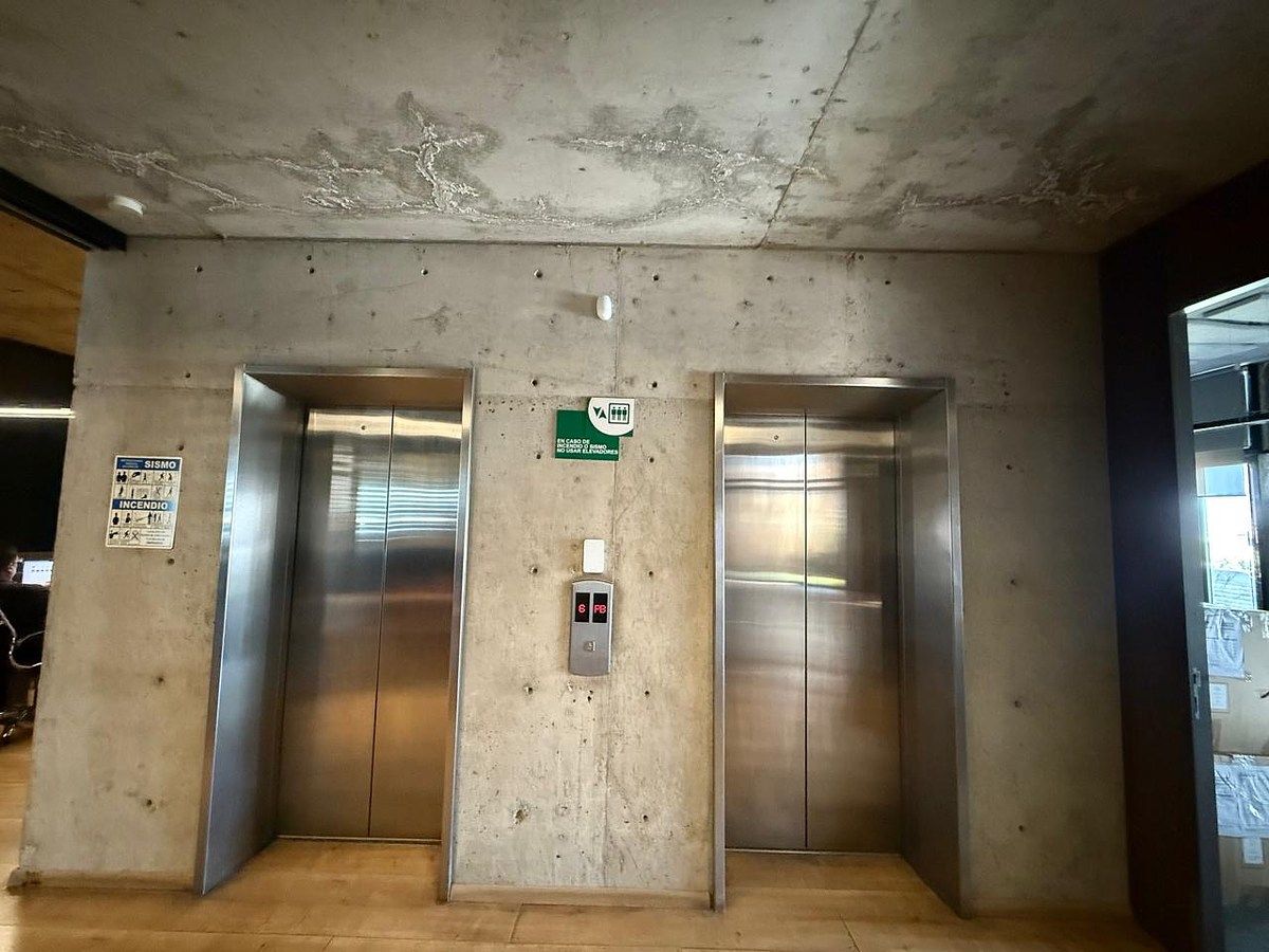 Sala Comercial em Moderna, Guadalajara, foto 6 de 12
