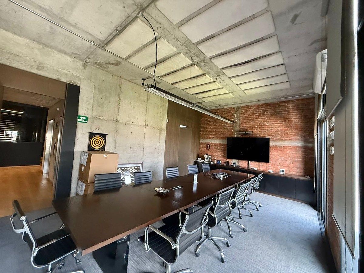 Sala Comercial em Moderna, Guadalajara, foto 12 de 12