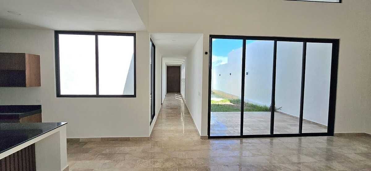 Casa em Dzityá, Mérida, foto 4 de 13