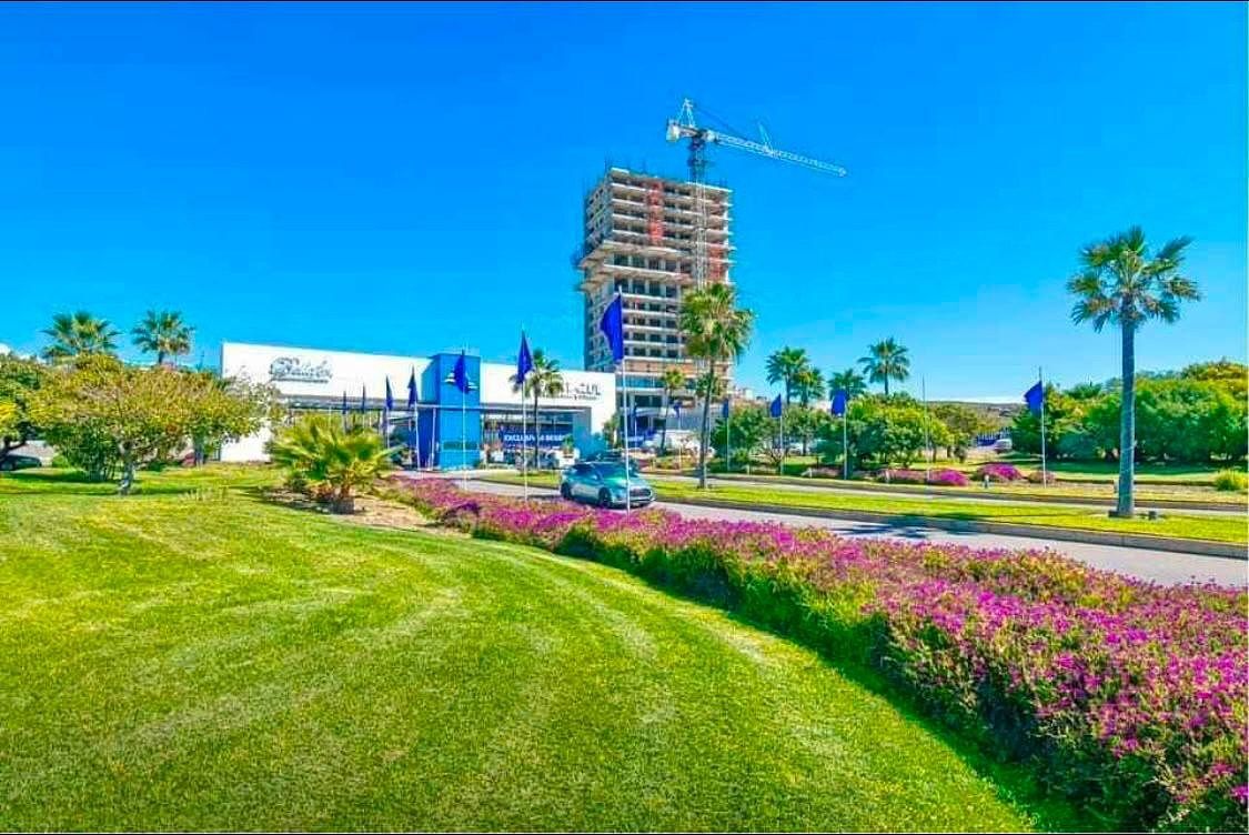 Lote em Punta Azul, Playas de Rosarito, foto 4 de 8
