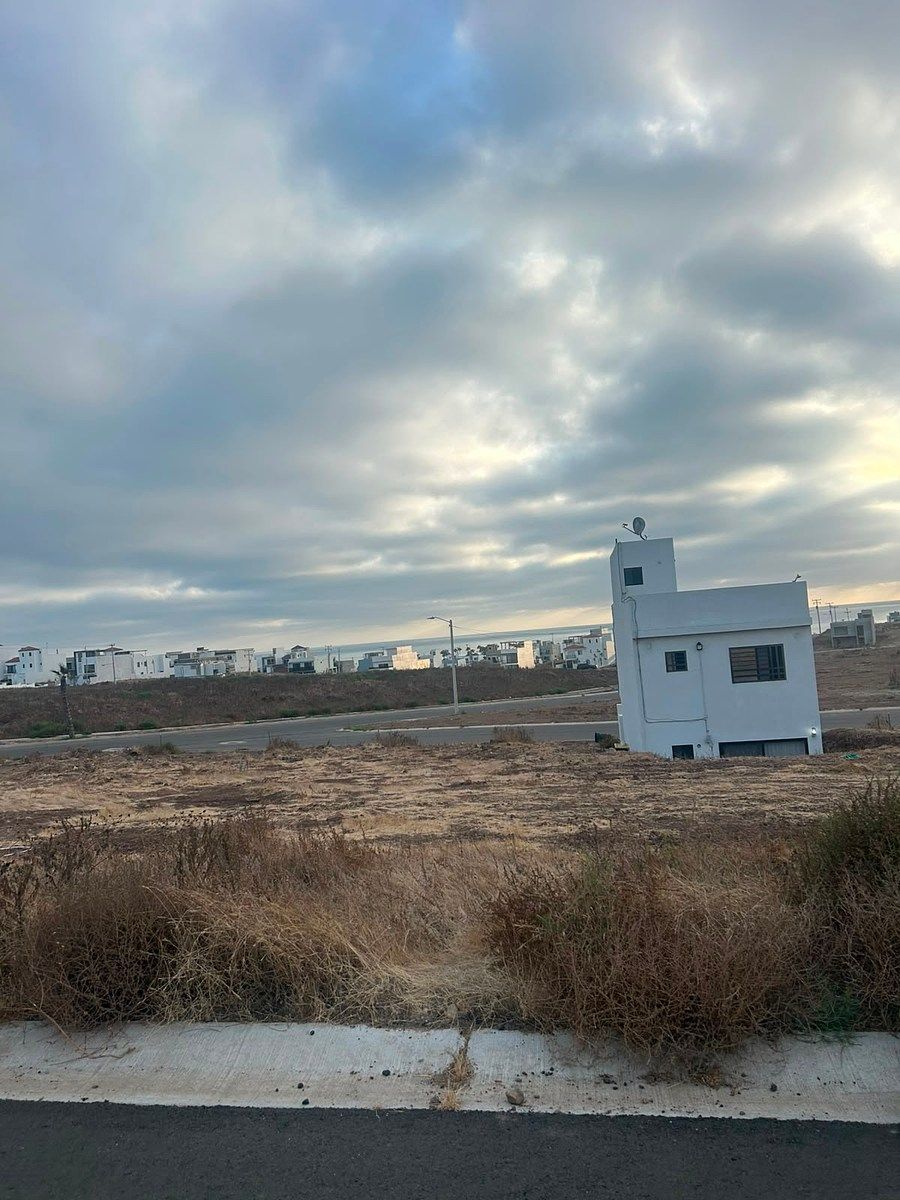 Lote em Punta Azul, Playas de Rosarito, foto 3 de 8