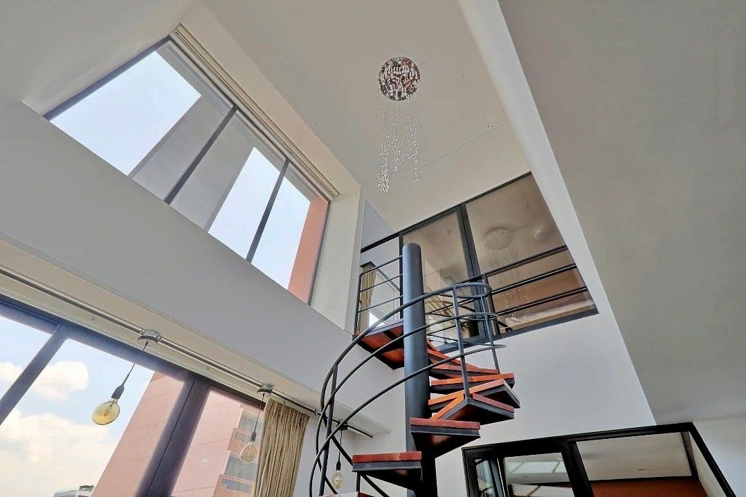 Apartamento en 10, Guatemala, foto 2 de 12