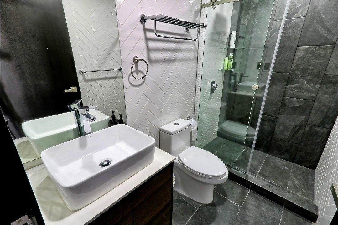 Apartamento en 10, Guatemala, foto 6 de 12