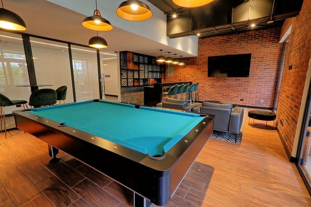 Apartamento en 10, Guatemala, foto 11 de 12
