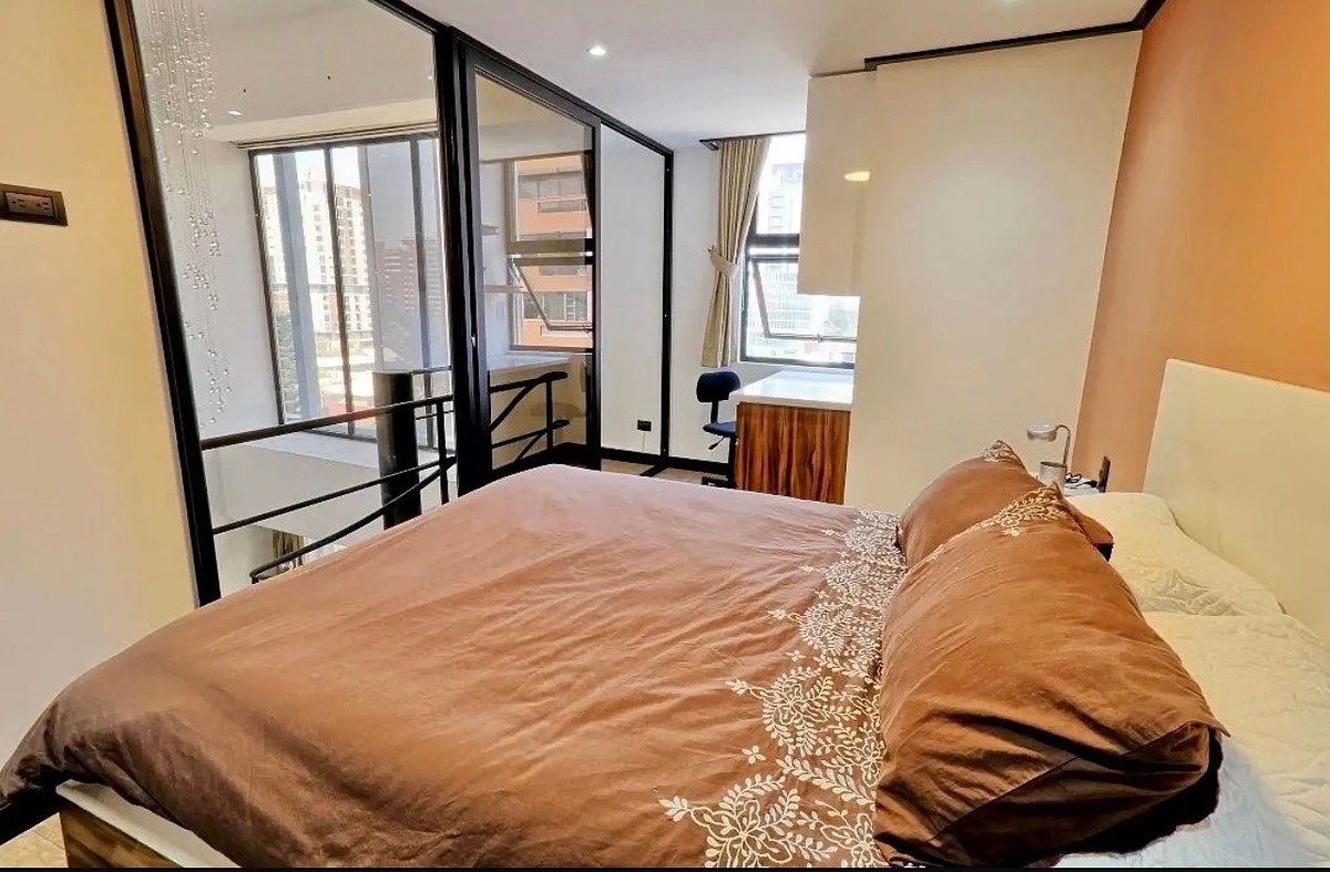 Apartamento en 10, Guatemala, foto 9 de 12