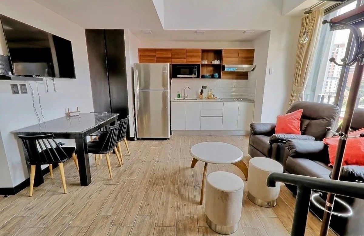 Apartamento en 10, Guatemala, foto 4 de 12