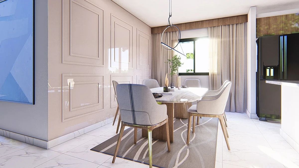 Apartamento en Autopista de San Isidro, Santo Domingo Este, foto 8 de 10