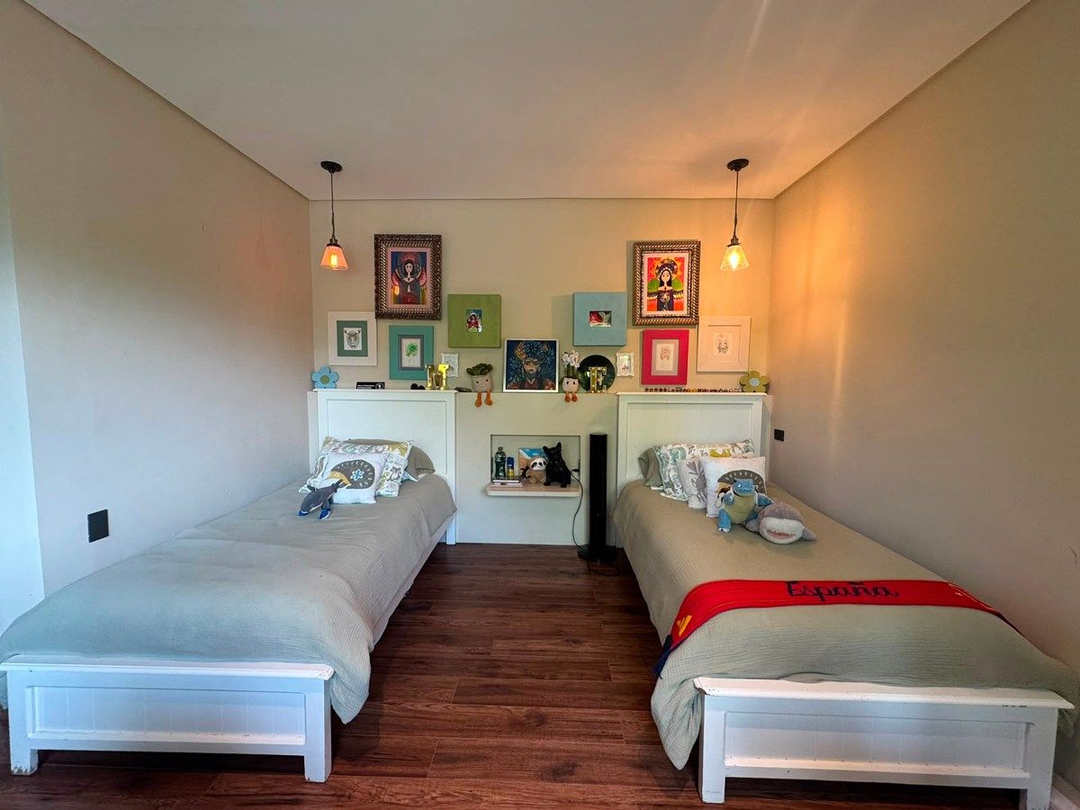 Casa en Jurica, Querétaro, foto 11 de 29