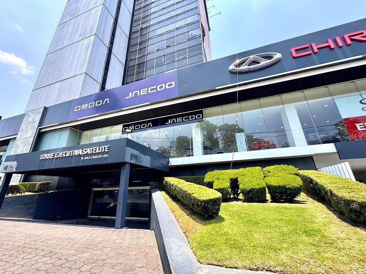 Office for Sale, CD Satélite, 119 m2., photo 1 of 27