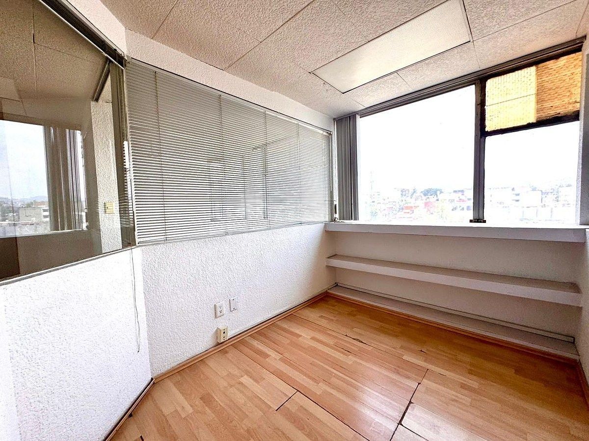 Office in Ciudad Satélite, Naucalpan de Juárez, photo 7 of 27