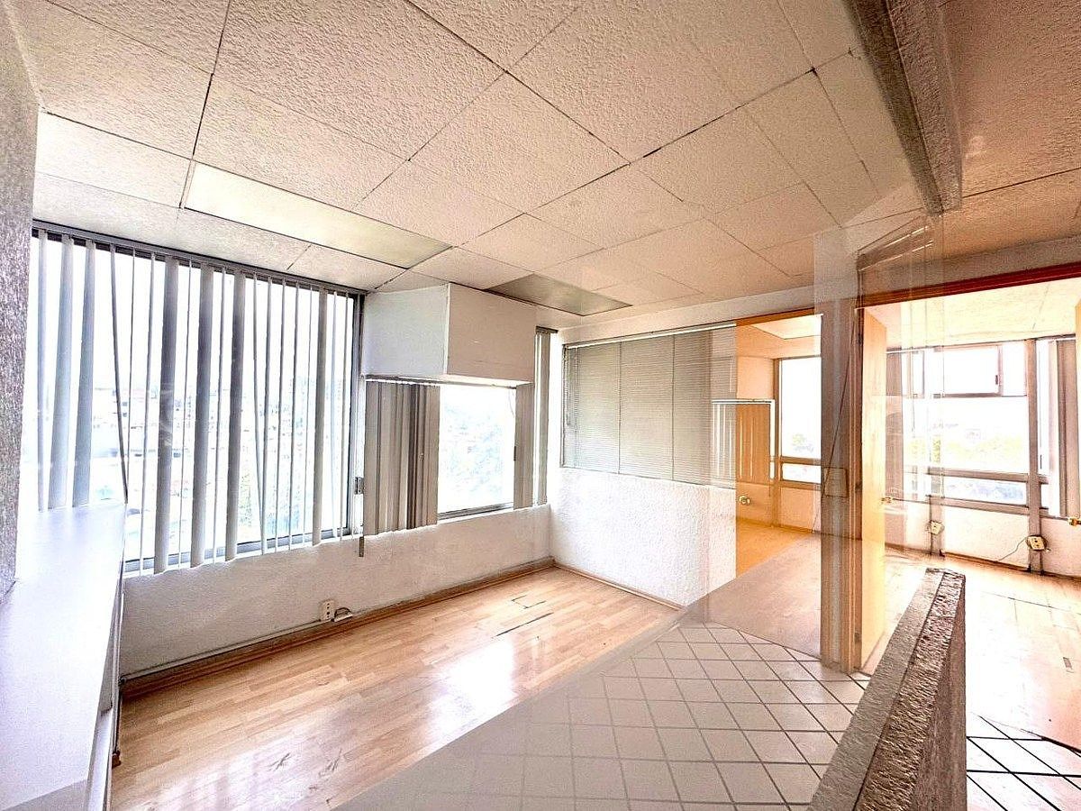 Office in Ciudad Satélite, Naucalpan de Juárez, photo 8 of 27