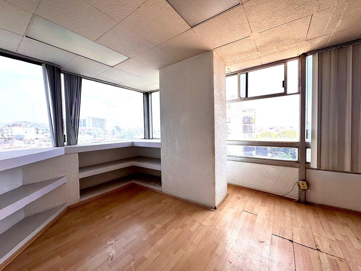 Office in Ciudad Satélite, Naucalpan de Juárez, photo 10 of 27