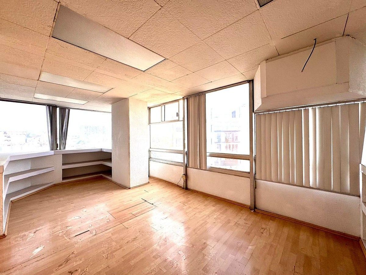 Office in Ciudad Satélite, Naucalpan de Juárez, photo 11 of 27