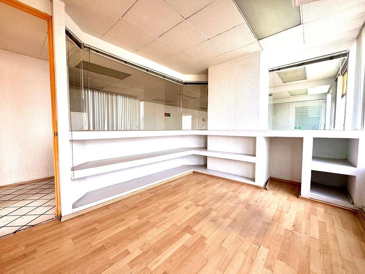 Office in Ciudad Satélite, Naucalpan de Juárez, photo 14 of 27