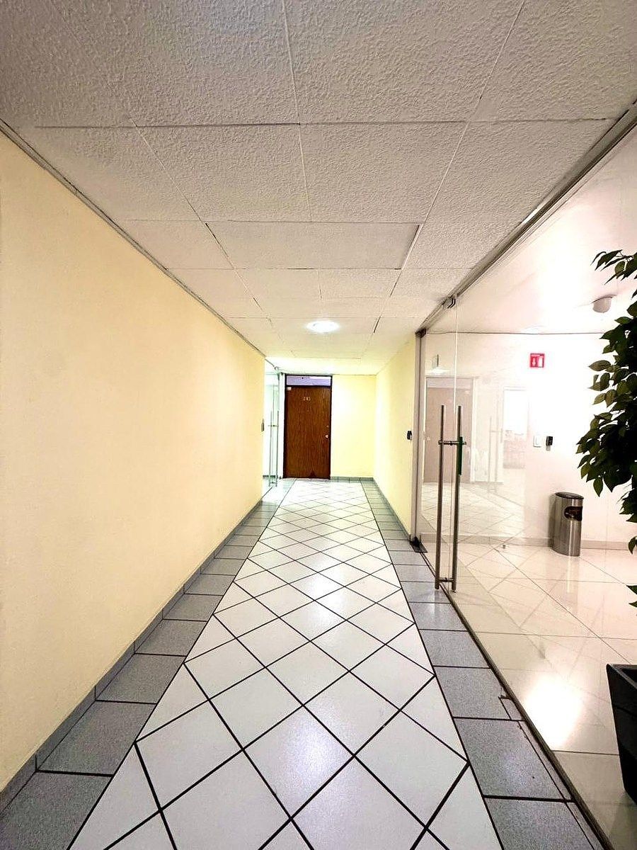 Office in Ciudad Satélite, Naucalpan de Juárez, photo 20 of 27