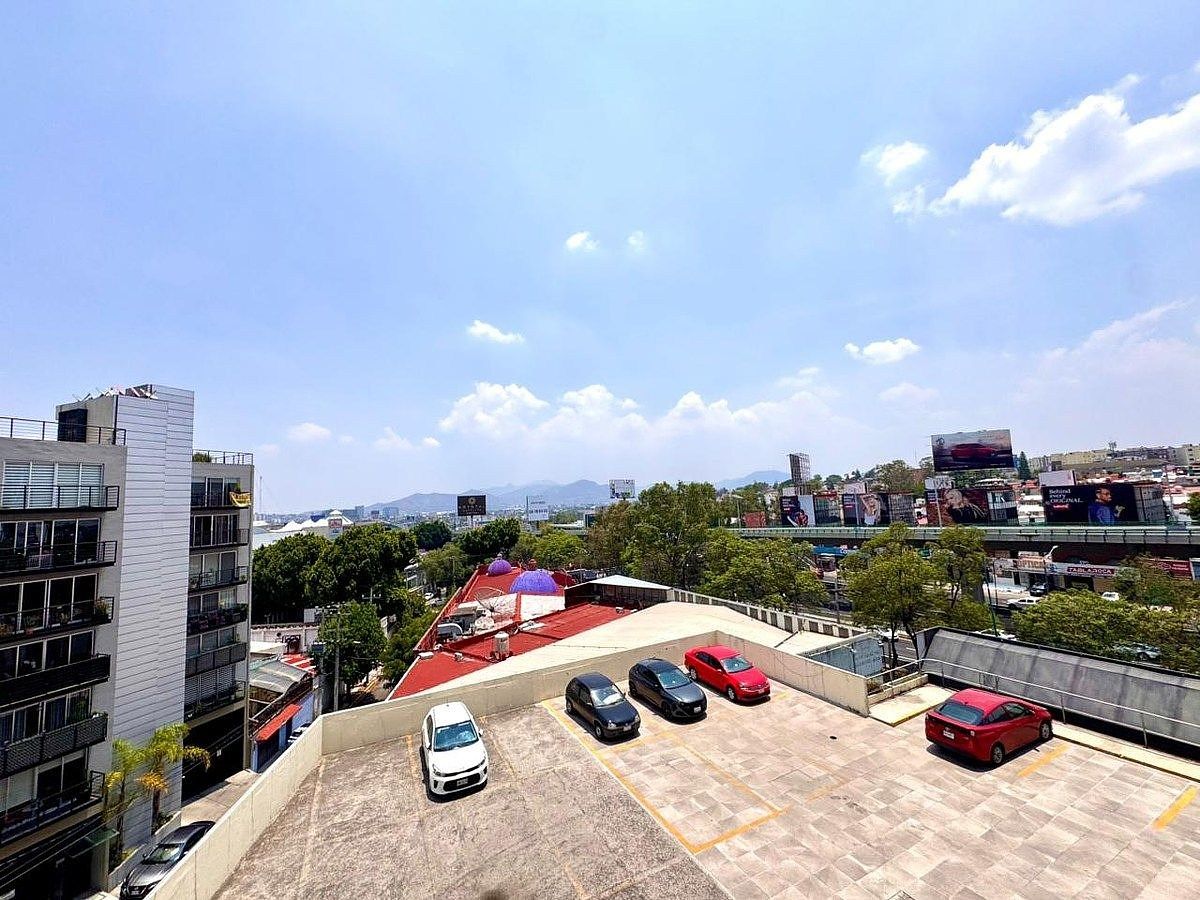 Office in Ciudad Satélite, Naucalpan de Juárez, photo 23 of 27