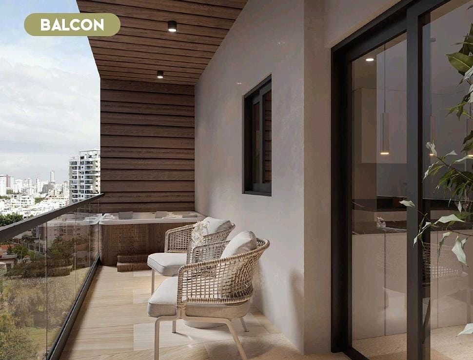 Apartamento en Altos de Arroyo Hondo, Santo Domingo Centro (Distrito Nacional), foto 6 de 8