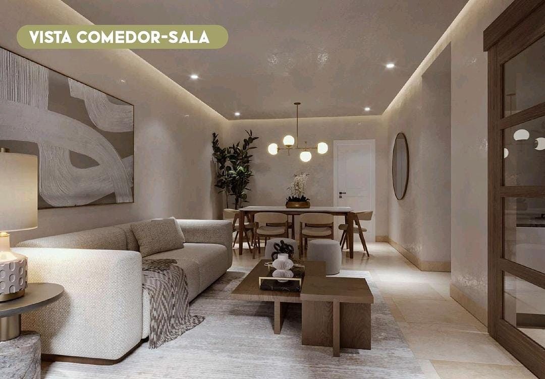 Apartamento en Altos de Arroyo Hondo, Santo Domingo Centro (Distrito Nacional), foto 5 de 8