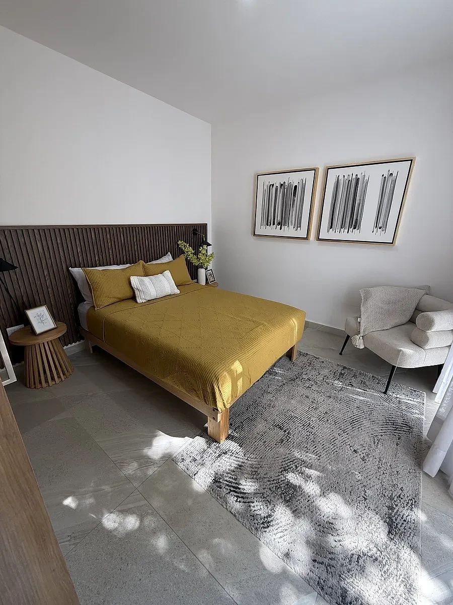 Casa em El Llano, Jesús María, foto 5 de 11