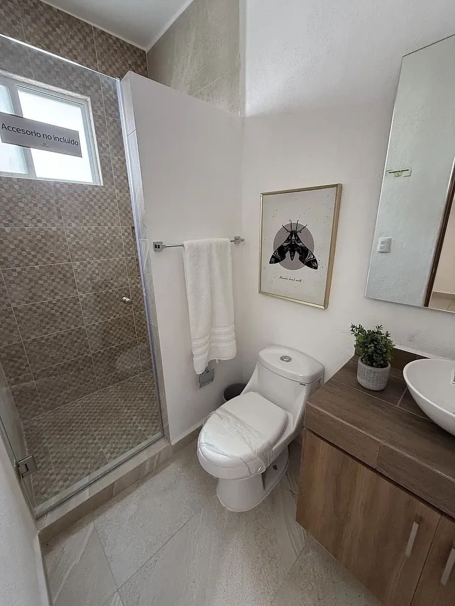 Casa em El Llano, Jesús María, foto 6 de 11